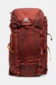 Ruksak Gregory Paragon 50L vzorovaný burgundské PARAGON.50