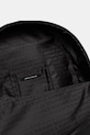 Armani Exchange plecak męski z imitacji skóry XM002582.AF22651.NOS czarny