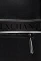 Аксесуари Armani Exchange рюкзак чоловічий зі штучної шкіри XM002609.AF22662.NOS чорний
