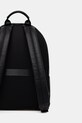 Armani Exchange рюкзак чоловічий зі штучної шкіри чорний XM002609.AF22662.NOS
