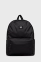 Vans plecak mieści A4 czarny VN0A5E2SBLK1