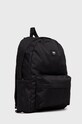 Vans plecak VN0A5E2SBLK1 czarny AA00