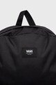 Vans plecak czarny VN0A5E2SBLK1