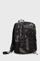 Hype plecak ZVLR.651 czarny AA00