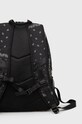 Hype plecak czarny ZVLR.651