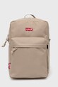 Levi's hátizsák textil bézs D5463.0009