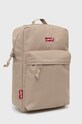Levi's hátizsák D5463.0009 bézs AA00
