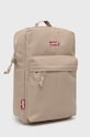 Levi's plecak D5463.0009 beżowy AA00