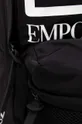 EA7 Emporio Armani zaino 100% Poliestere