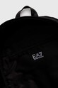Рюкзак EA7 Emporio Armani 245063.2F909 чёрный