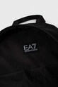 EA7 Emporio Armani plecak 245043.2R917.NOS czarny