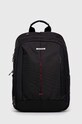 Ruksak Samsonite jednofarebný čierna 115329.1041