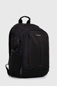Ruksak Samsonite 115329.1041 čierna AA00