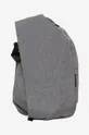 gray Cote&Ciel backpack Isar Medium EcoYarn Unisex