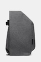 Batoh Cote&Ciel Isar Medium EcoYarn vejde se A4 šedá 27711