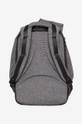 Cote&Ciel rucsac Isar Medium EcoYarn gri