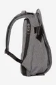 Cote&Ciel backpack Isar Medium EcoYarn  100% Polyester