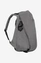 gray Cote&Ciel backpack Isar Medium EcoYarn