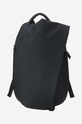 Cote&Ciel plecak Isar Small EcoYarn tekstylny czarny 28470