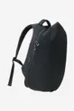 black Cote&Ciel backpack Isar Small EcoYarn