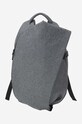 Cote&Ciel backpack Isar plain black 28492