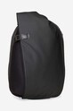 Cote&Ciel rucsac Plecak Cote&Ciel Isar Medium Obsidian 28620 BLACK sintetic negru 28620