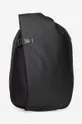 czarny Cote&Ciel plecak Isar Medium Obsidian Unisex