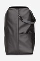 Cote&Ciel zaino Saszetka Cote&Ciel Sormonne Obsidian 28676 BLACK semplice nero 28676