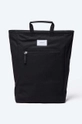 negru Sandqvist rucsac Unisex