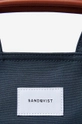 navy Sandqvist backpack Tony