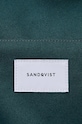 Sandqvist backpack Ilon green SQA1563