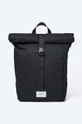 black Sandqvist backpack Kaj Unisex