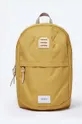 yellow Sandqvist backpack Glenn Unisex