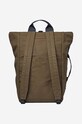 Sandqvist backpack Dante Vegan SQA1678 green AA00