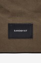 Sandqvist backpack Dante Vegan green SQA1678