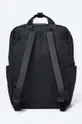 Sandqvist backpack Knut black