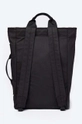 Sandqvist backpack Tony Vegan black