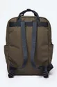 Sandqvist backpack Knut green