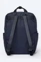 Sandqvist backpack Knut navy