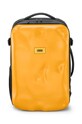 Рюкзак Crash Baggage ICON синтетичний жовтий CB310