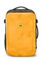 жёлтый Рюкзак Crash Baggage ICON Unisex