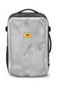 Σακίδιο πλάτης Crash Baggage ICON συνθετικό γκρί CB310