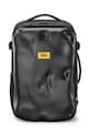 Crash Baggage plecak ICONIC 46x32x20 cm mieści A4 czarny CB310