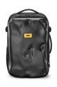 fekete Crash Baggage hátizsák ICON Uniszex