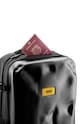 Crash Baggage plecak ICONIC 46x32x20 cm CB310 czarny