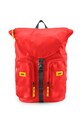 Crash Baggage rucsac CRASH NOT CRASH 42x27x19 cm rosu CB321