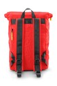 Accesorii Crash Baggage rucsac CRASH NOT CRASH 42x27x19 cm CB321 rosu