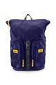 Crash Baggage zaino CNC semplice blu navy CB321