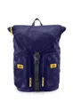 тёмно-синий Рюкзак Crash Baggage CNC Unisex