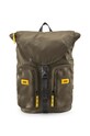 Рюкзак Crash Baggage CNC синтетичний коричневий CB321